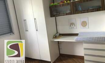 Imagem 7: Apartamento à venda com 89 metros quadrados e 3 quartos