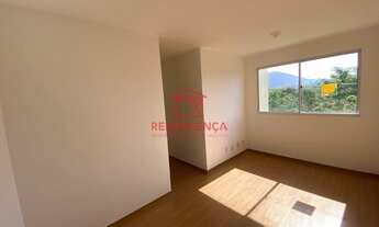 Imagem 4: Apartamento de 2 quartos em Campo Grande - Rio de Janeiro