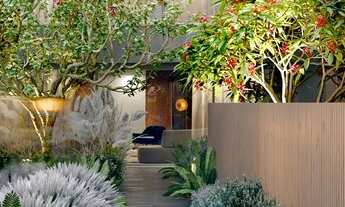 Imagem 7: Sofisticado apartamento Alto de Pinheiros