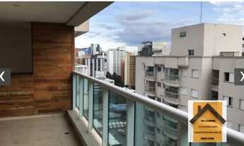 Imagem 5: Apartamento Alto Padrão para Venda em Alphaville Industrial Barueri-SP