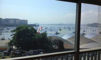 Imagem 3: Apartamento com 300 metros quadrados com 4 quartos em Botafogo - Rio de Janeiro - RJ