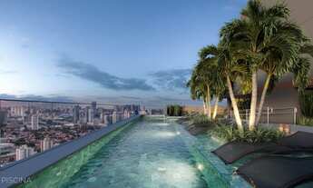 Imagem 2: PLATÔ IPIRANGA - APARTAMENTO COM 75 E 105M2