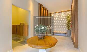 Imagem 7: Garden à venda 1 Quarto, 1 Suite, 1 Vaga, 48.4M², Água Verde, Curitiba - PR