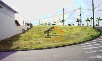 Imagem 2: Terreno Residencial à venda no Condomínio Itatiba Country Club, Itatiba/SP