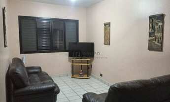 Imagem 2: Apartamento com 2 dormitórios à venda - Vila Alzira - Guarujá/SP