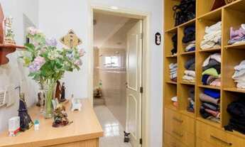 Imagem 7: Sobrado para venda com 125 metros quadrados com 3 quartos em Jardim Morumbi - São Paulo