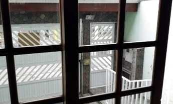 Imagem 3: Sobrado Jardim das Flores, Osasco, com 3 dorm., sendo 1 suíte, quintal e 4 vagas de garage