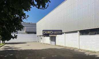 Imagem 4: Galpão com 11.939m² - GA 220410V