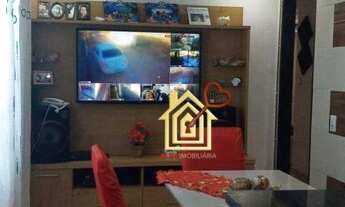 Imagem 6: Linda casa com 3 dormitórios à venda, 120 m² por R$ 370.000,00 - Unamar - Cabo Frio/RJ