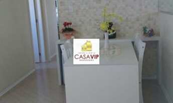 Imagem 3: Apartamento à venda, Vila das Mercês, 57m², 2 dormitórios, 1 suíte, 1 vaga!