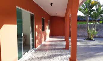 Imagem 6: Casa para Venda - Shangri-lá, Pontal do Paraná - 90m², 4 vagas