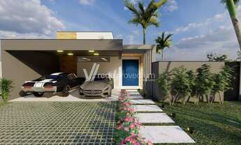 Imagem 5: Casa - Swiss Park - Campinas