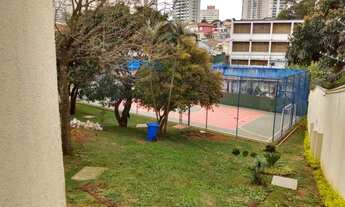 Imagem 6: Apartamento à venda,R$550.000,00, 3 dormitórios, 1 suíte, 2 vagas, Nossa senhora das Mercê