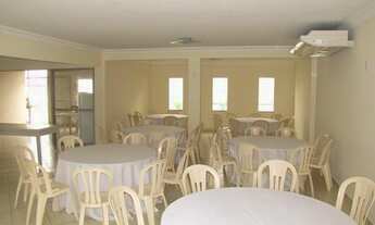 Imagem 3: APTO COM 3 DORMITÓRIOS NO BAIRRO TRINDADE, EM FLORIANÓPOLIS