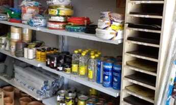 Imagem 4: Depósito de Construção