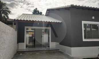 Imagem 3: Imobiliária Agatê Imóveis vende Casa em Condomínio de 74 m² por 340 mil - Várzea das Moças