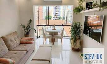 Imagem 2: Apartamento com 1 dormitório à venda, 44 m² por R$ 637.000,00 - Vila Olímpia - São Paulo/S