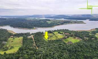 Imagem 4: Sítio para Venda em Mairinque, Cachoeira, 5 dormitórios, 2 suítes, 5 banheiros