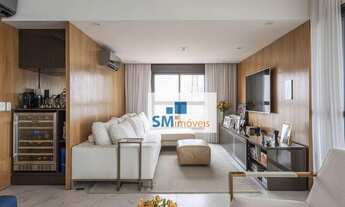 Imagem 3: Apartamento com 2 dormitórios à venda, 217 m² por R$ 3.950.000 - Perdizes - São Paulo/São