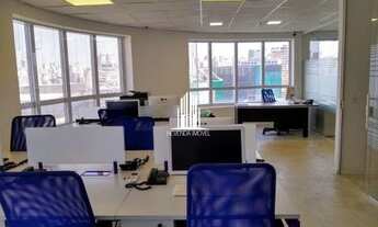 Imagem 2: Conjunto Comercial em Água Branca com 180m²