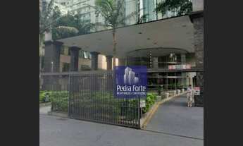 Imagem 3: Conjunto comercial com renda