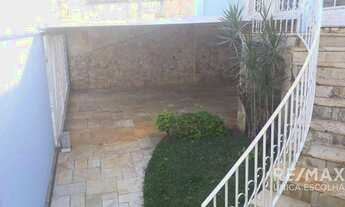 Imagem 2: Casa comercial ou residencial para alugar, 280 m² por R$ 6.000/mês - Jardim Santa Rosália