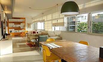 Imagem 3: Apartamento com 3 quartos à venda, 148 m² por R$ 4.490.000 - Ipanema - Rio de Janeiro/RJ