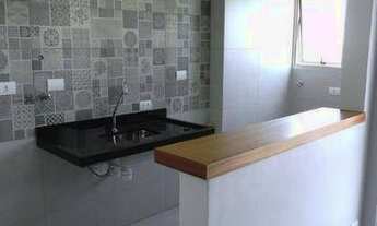 Imagem 4: Apartamento 50m², 2 vagas de garagem , 2 dormitórios todo em Piso frio e Reformado