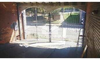 Imagem 3: Residencial - Km 18