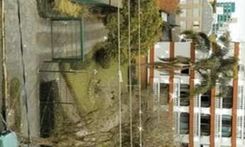 Imagem 2: Apartamento para venda tem 55 metros quadrados com 3 quartos em Menino Deus - Porto Alegre