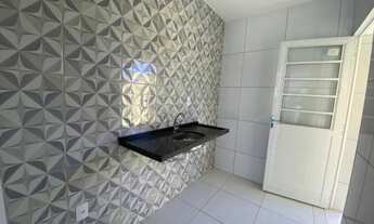 Imagem 6: CF) EXCELENTE IMÓVEL EM PAU AMARELO COM DOCUMENTAÇÃO INCLUSA ( PODENDO ZERAR A ENTRADA