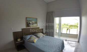 Imagem 6: QUINTA DO LAGO Casa em condomínio com 3 dormitórios