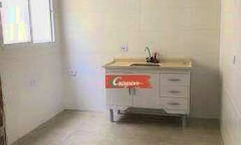 Imagem 3: Sala para alugar, 55 m² por R$ 2.300,00/mês - Vila Rosália - Guarulhos/SP