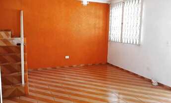 Imagem 3: Saraju vende sobrado em condomínio fechado no Centenário Cajuru Ref. 604.18