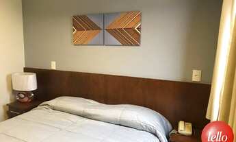 Imagem 6: São Paulo - Flat - Brooklin