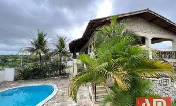 Imagem 2: ALUGO CASA EM EXCELENTE LOCALIZAÇÃO EM GRAVATÁ. por R$ 3.500/mês Gravatá/PE