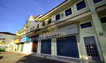 Imagem 4: Apartamento para venda com 24 metros quadrados com 1 quarto em Cajuru - Curitiba - PR