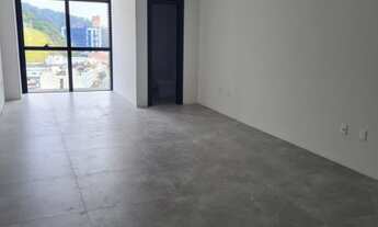 Imagem 2: Blumenau - Conjunto Comercial/Sala - Centro