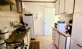 Imagem 6: Apartamento para venda com 67 metros quadrados com 3 quartos em Campo Limpo - São Paulo