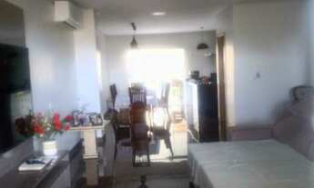 Imagem: Casa à venda no bairro Garavelo Residencial