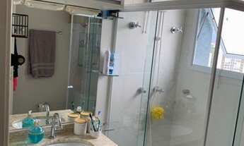 Imagem 6: Apartamento com 3 dormitórios à venda, 87 m² por R$ 7200,00 - Loteamento Mogilar - Mogi da