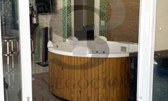 Imagem 7: Casa - Condomínio Alpes de Vinhedo - Vinhedo