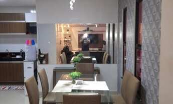 Imagem 3: 1508-Casa Morada dos Nobres - Tarumã - 3 dormitorios