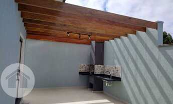 Imagem 5: Casa no condomínio Reserva do Vale para venda possui 163 m² com 3 quartos - Caçapava - SP