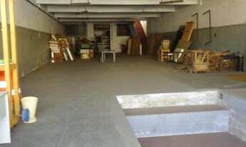 Imagem 6: Galpão industrial ou comercial