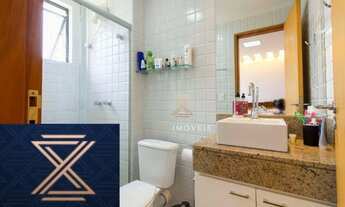 Imagem 2: Apartamento com 4 dormitórios à venda, 128 m² por R$ 1.100.000 - Buritis - Belo Horizonte