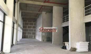 Imagem 4: Loja para alugar, 450 m² por R$ 20.000,00/mês - Centro - Arujá/SP