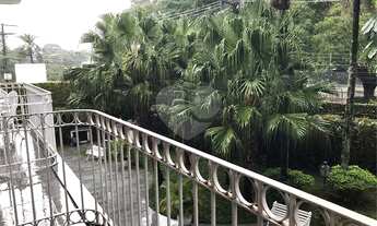 Imagem 2: São Paulo - Apartamento Padrão - ALTO DE PINHEIROS