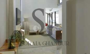 Imagem 2: Casa - Swiss Park - Campinas