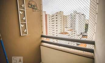 Imagem 7: Apartamento para Aluguel - Jabaquara, 2 Quartos, 70 m2